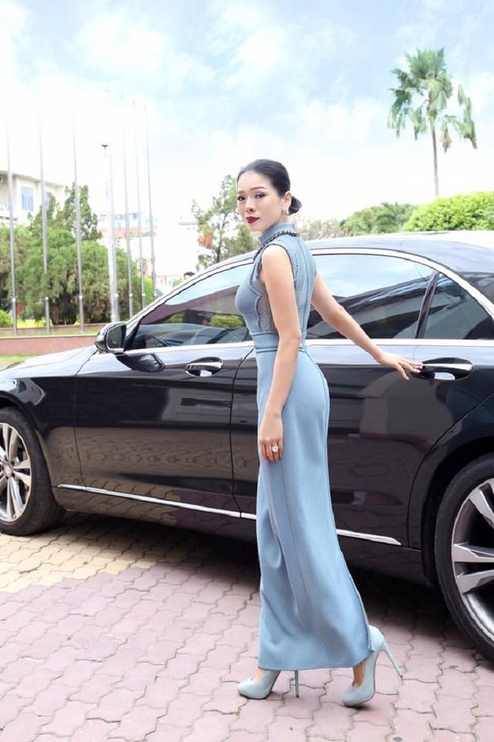 Điểm danh những “ông bà hoàng” giàu có nhất của showbiz Việt