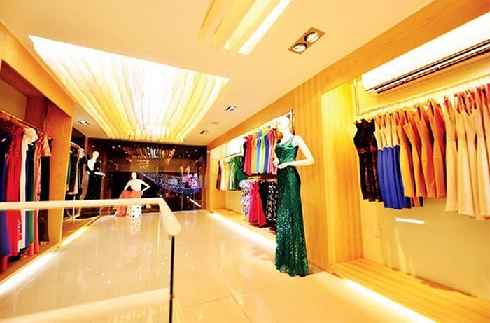 Điểm danh những “ông bà hoàng” giàu có nhất của showbiz Việt