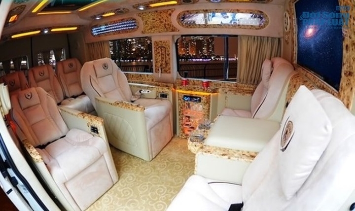 Điểm danh những “ông bà hoàng” giàu có nhất của showbiz Việt