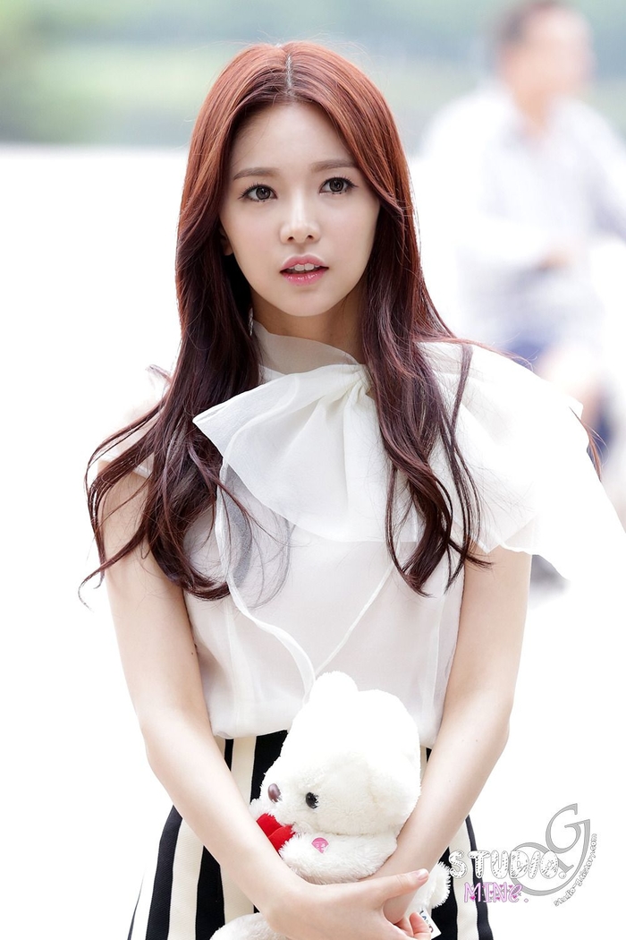 Điểm mặt những trai xinh gái đẹp bị Kpop thờ ơ
