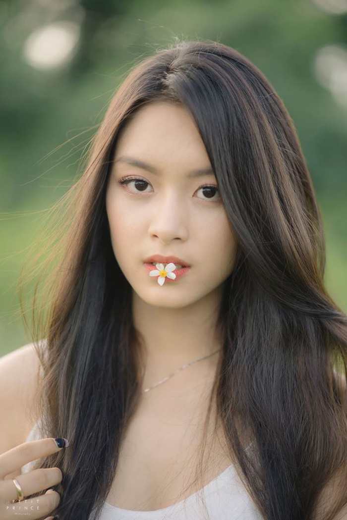 Diem mat the he hot girl 10x: vua dep vua tai nang