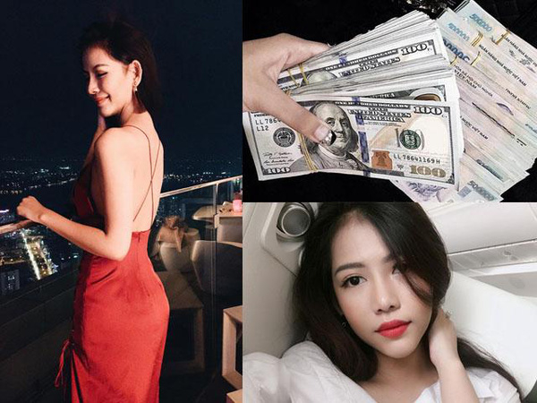 Diem mat the he hot girl 10x: vua dep vua tai nang