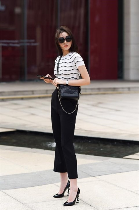 Diện hàng hiệu đắt tiền, sao Việt vẫn đụng nhau chan chát