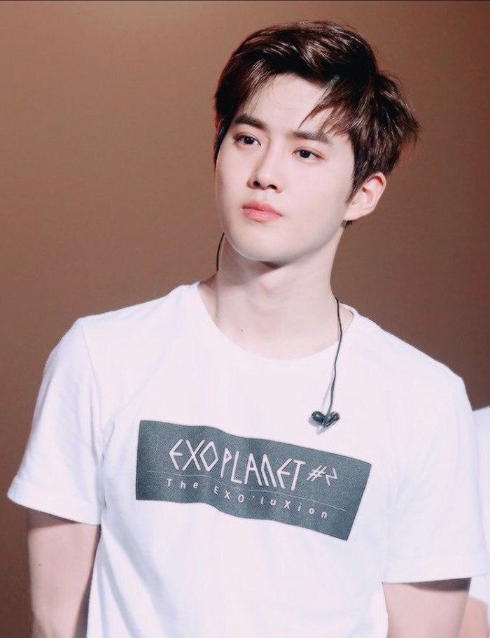 Dispatch chỉ ra những idol Kpop sở hữu làn da chuẩn “đậu phụ”