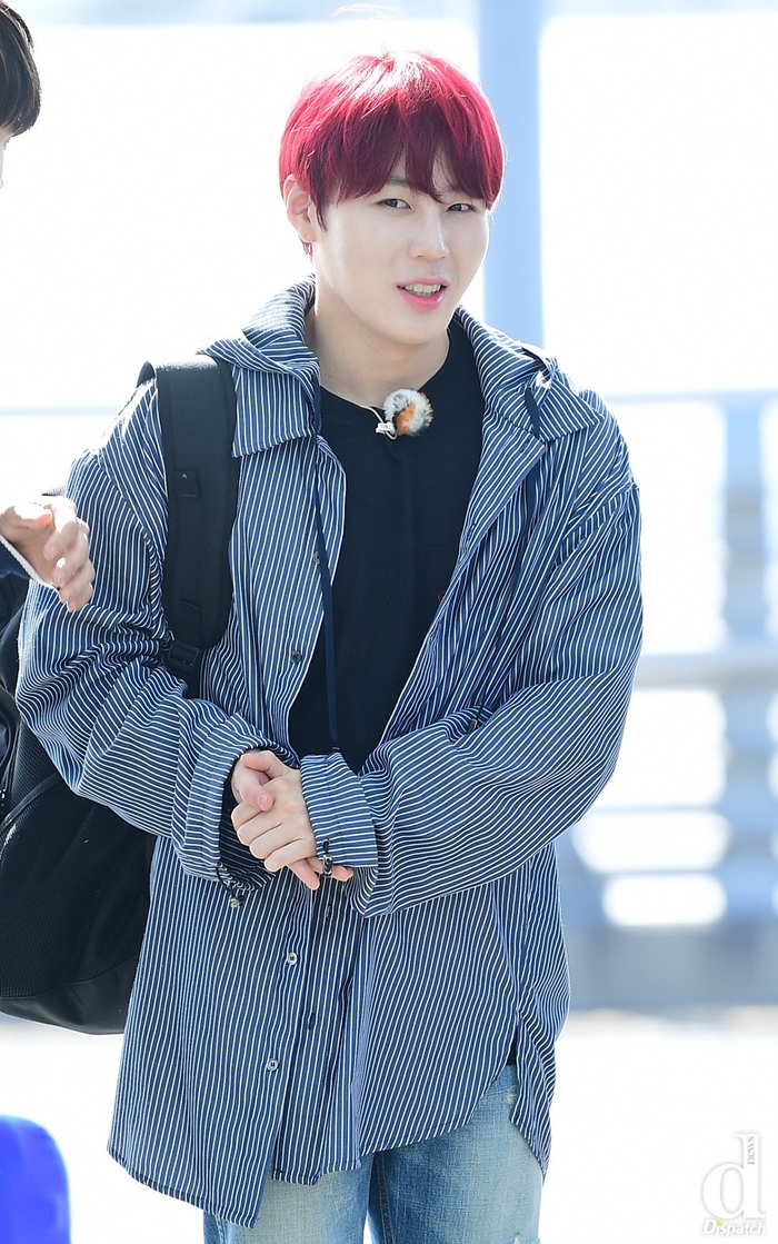 Dispatch chỉ ra những idol Kpop sở hữu làn da chuẩn “đậu phụ”