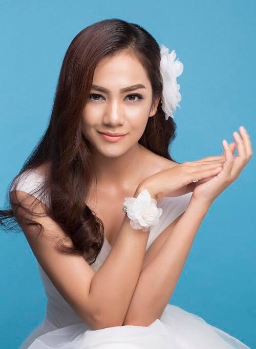 Đọ sắc hội em dâu, chị dâu sao Việt: Người thùy mị người chuẩn hotgirl