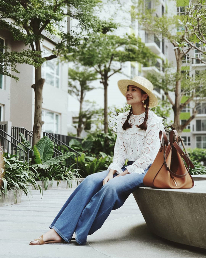 Đọ treet style sành điệu của bộ ba huấn luyện viên The Face 2018