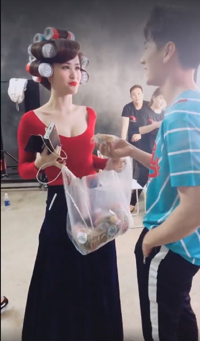 Những mỹ nhân Vbiz lầy vô đối nhưng chiếm được tình cảm của khán giả