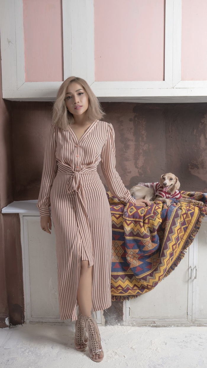 Những mỹ nhân Vbiz lầy vô đối nhưng chiếm được tình cảm của khán giả