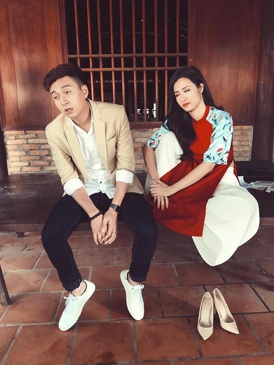 Những mỹ nhân Vbiz lầy vô đối nhưng chiếm được tình cảm của khán giả