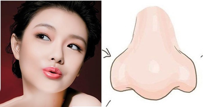 Dự đoán phụ nữ có số giàu sang, hưởng mệnh phú quý qua tướng mũi