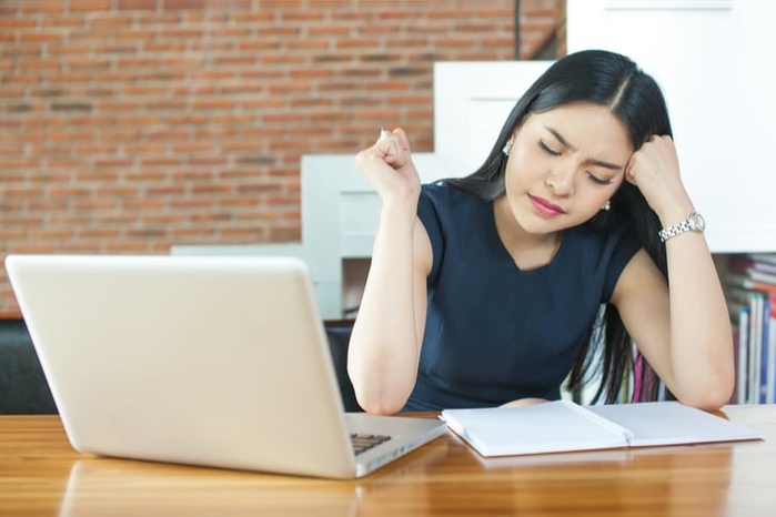 Đừng làm 9 điều này nếu không muốn ngày đèn đỏ trở nên tồi tệ hơn!
