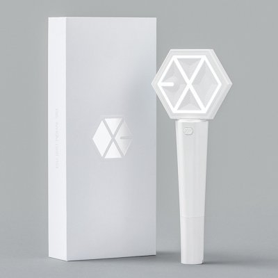 Top lighstick độc đáo và đẹp nhất Kpop khiến fan phổng mũi tự hào