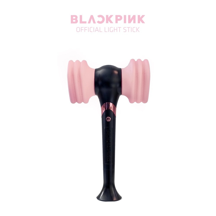 Top lighstick độc đáo và đẹp nhất Kpop khiến fan phổng mũi tự hào
