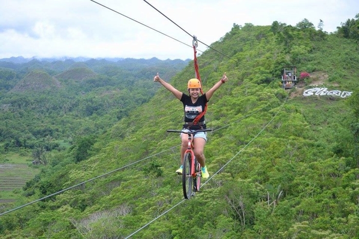 Những việc nhất định phải thử khi đã tới Philippines