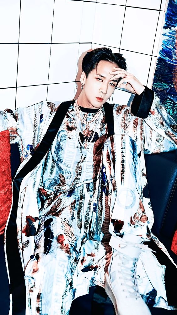 Bảng xếp hạng nam idol Kpop mặc đẹp nhất của làng giải trí