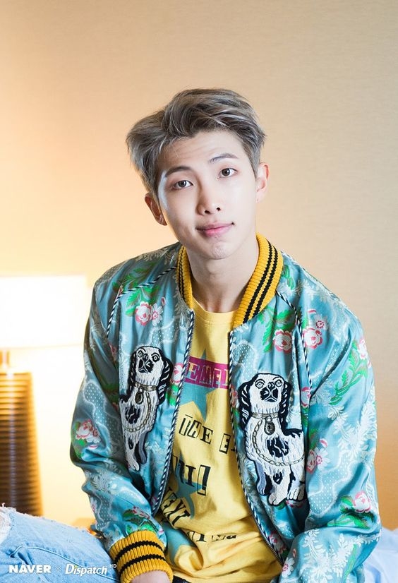 Bảng xếp hạng nam idol Kpop mặc đẹp nhất của làng giải trí