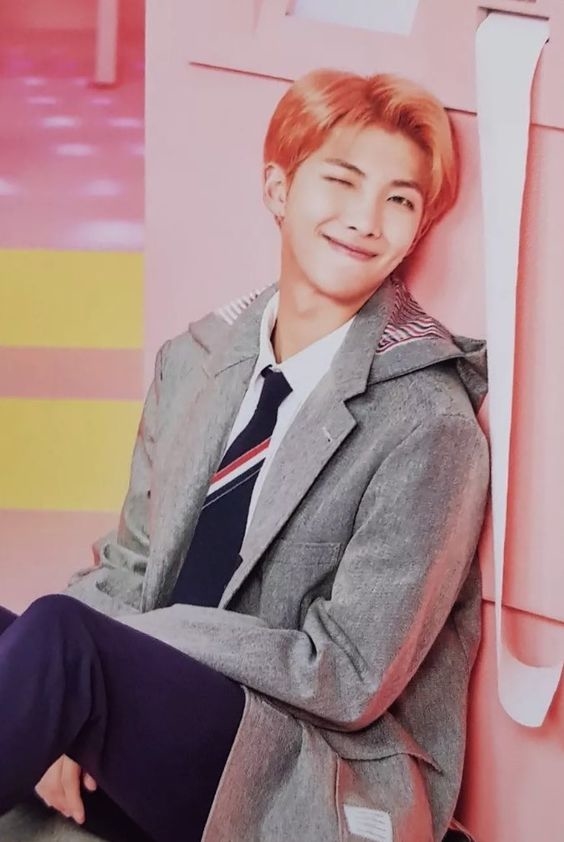 Bảng xếp hạng nam idol Kpop mặc đẹp nhất của làng giải trí