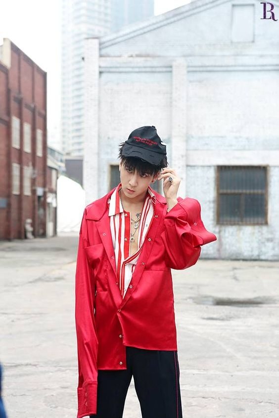 Bảng xếp hạng nam idol Kpop mặc đẹp nhất của làng giải trí
