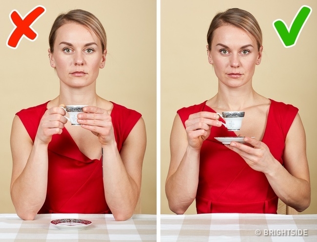 Những mẹo vặt trong giao tiếp mà bạn nên nắm vững