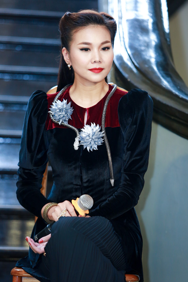Hành trình biến đổi nhan sắc của bộ ba HLV The Face