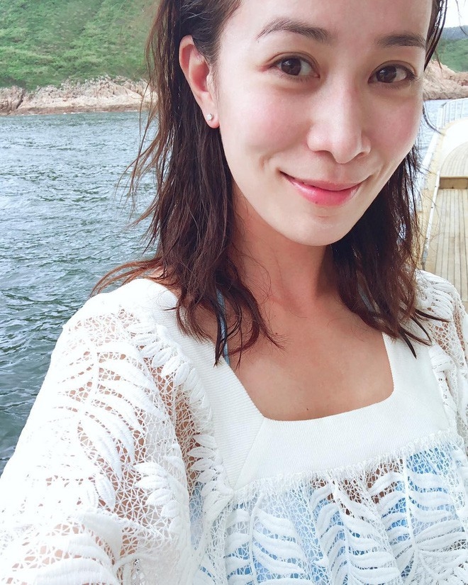 Hanh trinh nhan sac tre mai Xa Thi Man sau hon 20 nam gia nhap lang giai tri