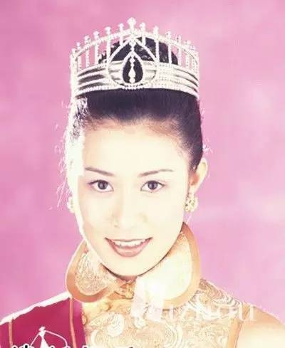 Hanh trinh nhan sac tre mai Xa Thi Man sau hon 20 nam gia nhap lang giai tri