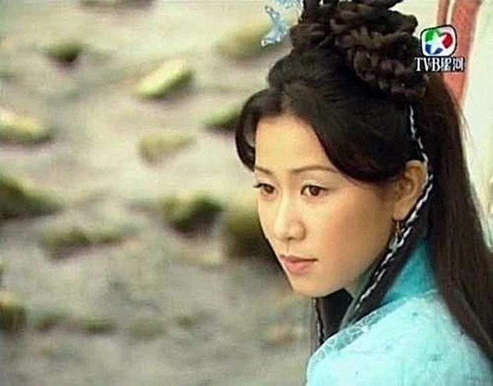 Hanh trinh nhan sac tre mai Xa Thi Man sau hon 20 nam gia nhap lang giai tri