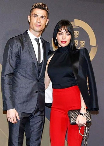 Hậu phương vững chắc giúp Cristiano Ronaldo tỏa sáng ở World Cup 2018