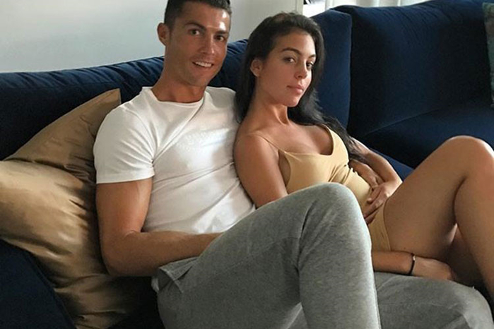 Hậu phương vững chắc giúp Cristiano Ronaldo tỏa sáng ở World Cup 2018