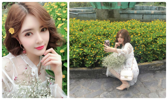Hau truong ba dao dang sau nhung buc anh tuyet dep cua sao Vbiz