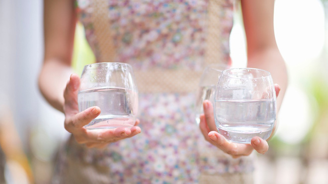 Hết mụn lại đến sẹo và vết thâm thì ăn ngay những loại thực phẩm này