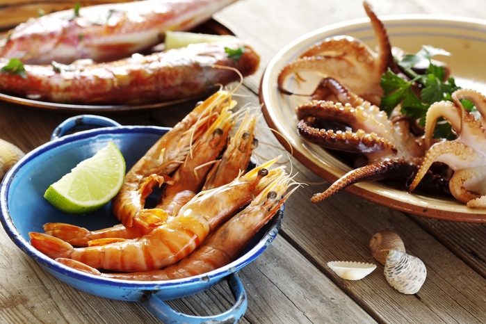 Tất tần tật mẹo ngăn chặn tình trạng tăng cân sau kỳ du lịch