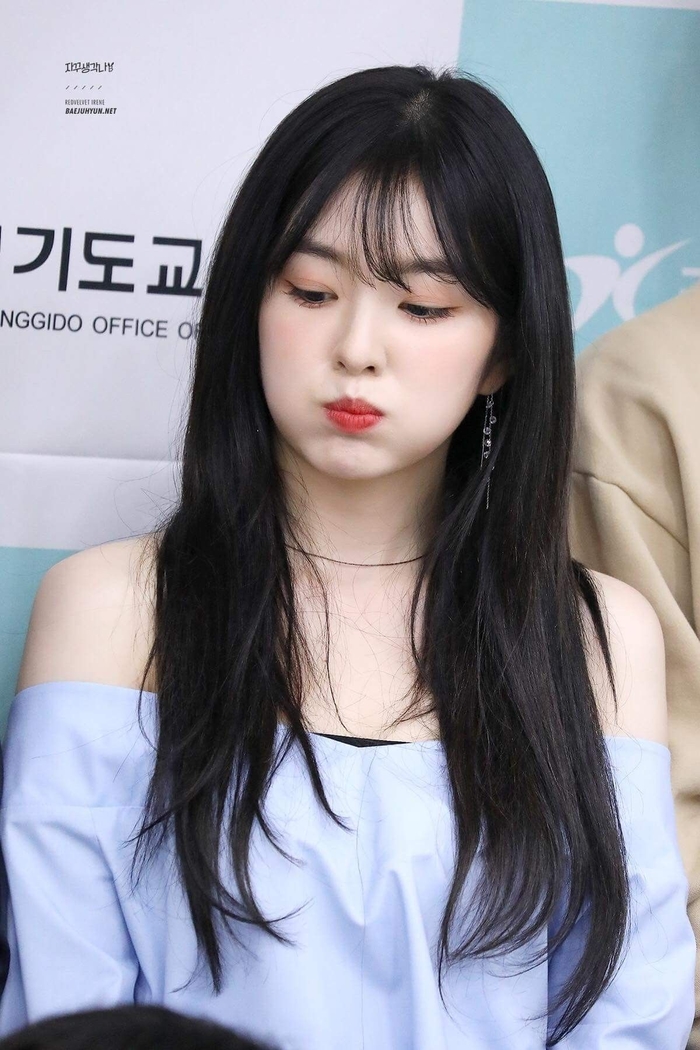 Bí kíp trang điểm để đôi mắt long lanh như các idol Hàn
