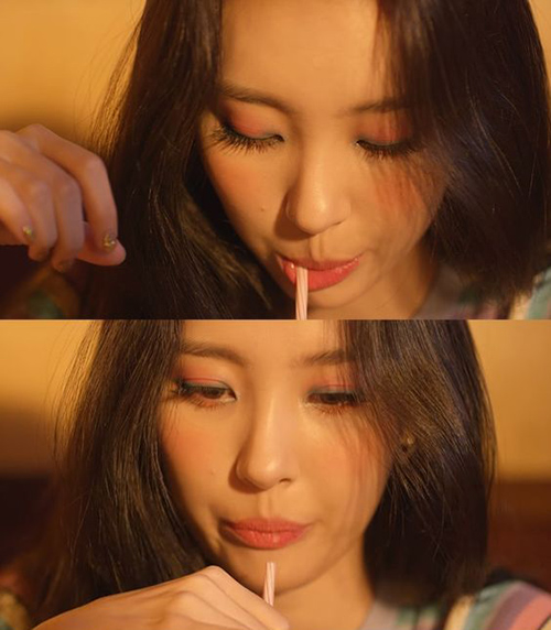 Bí kíp trang điểm để đôi mắt long lanh như các idol Hàn