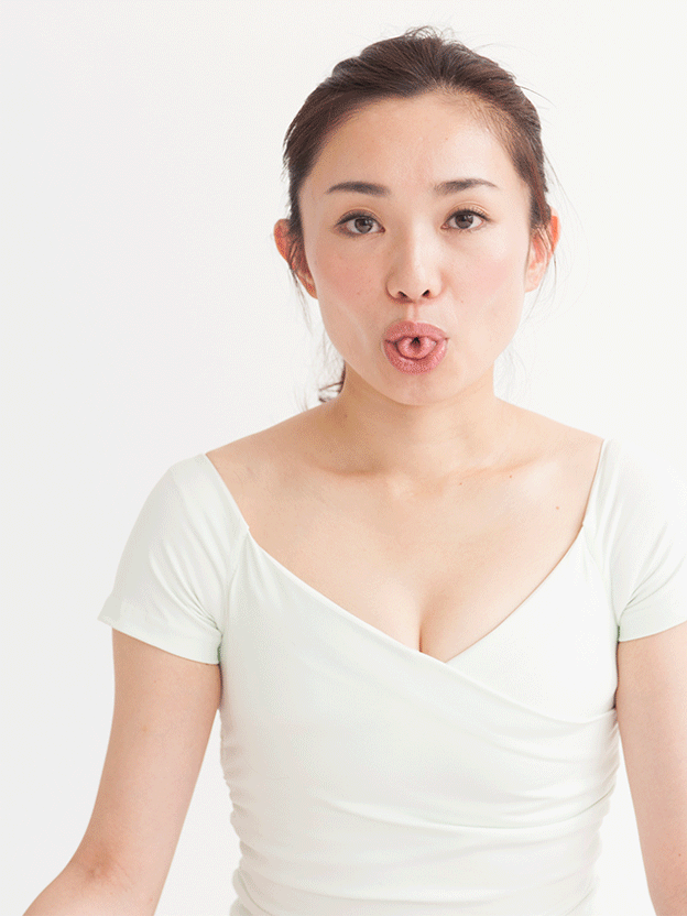 Học phụ nữ Nhật cách giảm stress và giữ thần thái tươi tắn suốt 24g