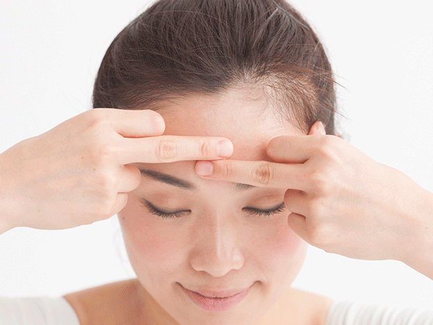 Học phụ nữ Nhật cách giảm stress và giữ thần thái tươi tắn suốt 24g