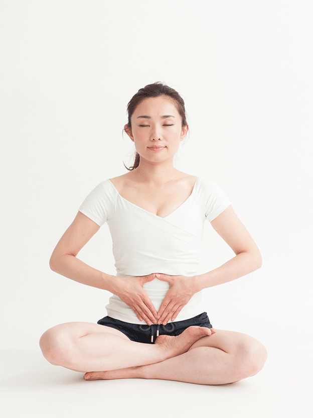 Học phụ nữ Nhật cách giảm stress và giữ thần thái tươi tắn suốt 24g