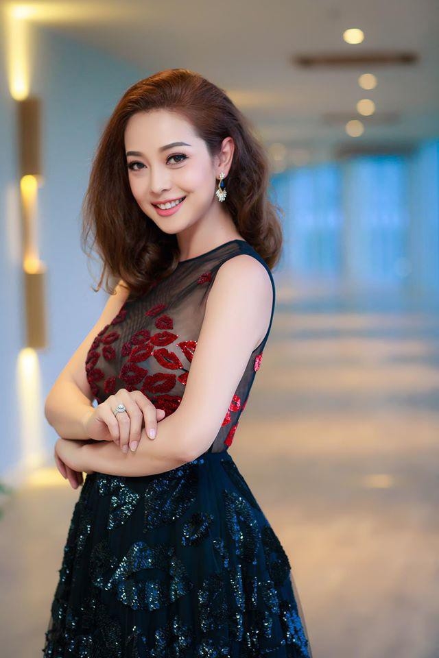 Điểm mặt 4 nàng hậu hai lần đò hạnh phúc nhất showbiz Việt