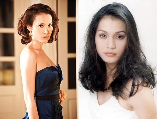 Điểm mặt 4 nàng hậu hai lần đò hạnh phúc nhất showbiz Việt