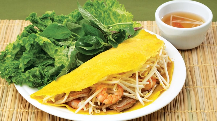 Khám phá những con đường ẩm thực trứ danh ở Sài Gòn
