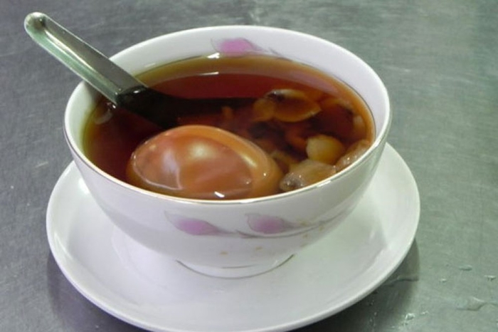 Khám phá những con đường ẩm thực trứ danh ở Sài Gòn