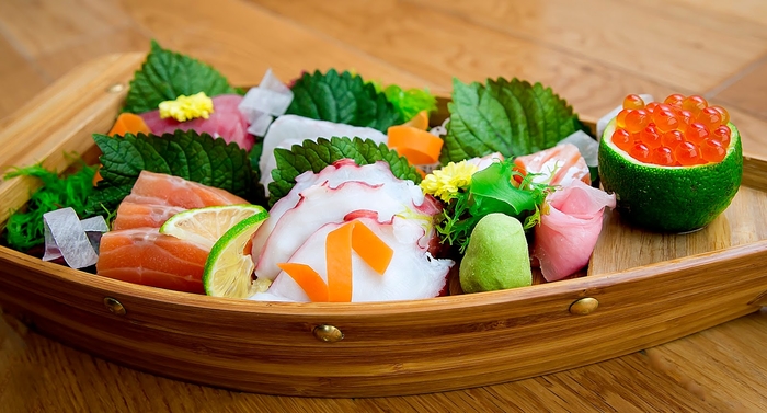 Khám phá những con đường ẩm thực trứ danh ở Sài Gòn