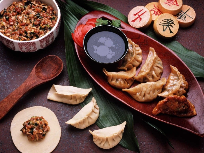Khám phá những con đường ẩm thực trứ danh ở Sài Gòn