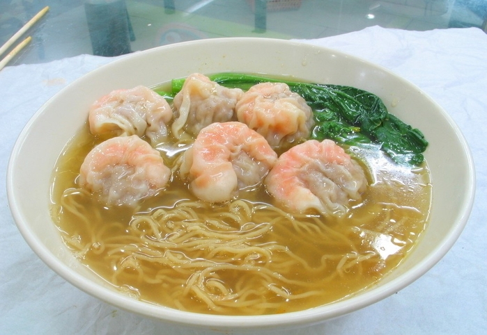 Khám phá những con đường ẩm thực trứ danh ở Sài Gòn