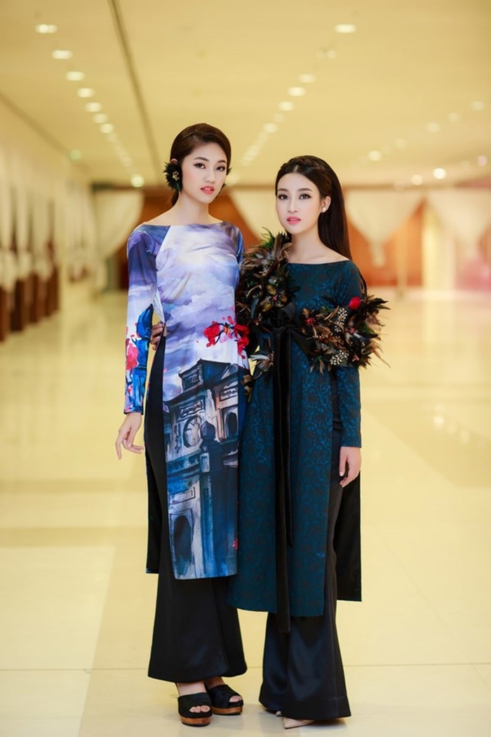 Khi Hoa hậu cũng bị