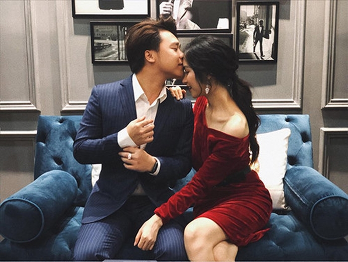 Sao lo dien nguoi yeu: pham huong chon su tu te, hoa minzy dinh chinh