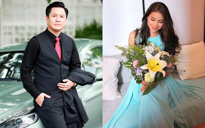 Sao lo dien nguoi yeu: pham huong chon su tu te, hoa minzy dinh chinh