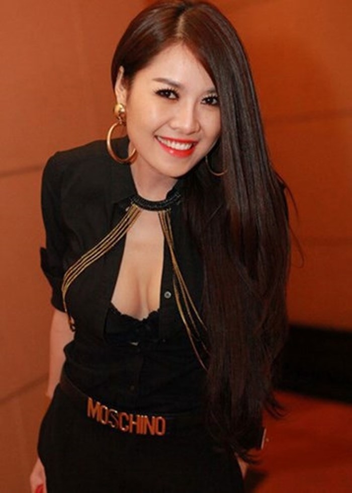 Khi sao nghien lam dep: Que Van lam mui 6 lan, Phi Thanh Van thi…