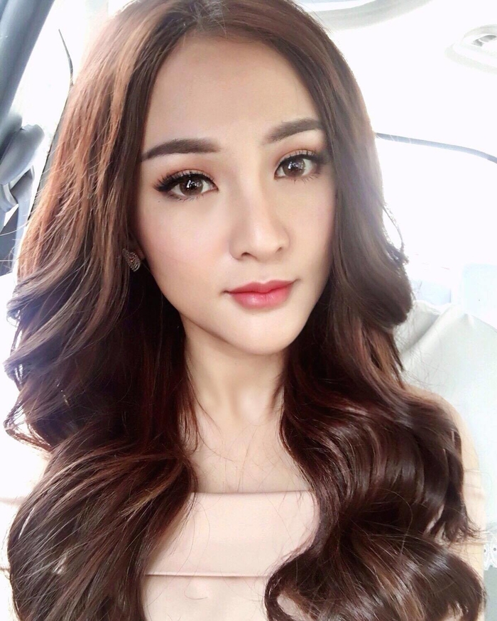 Khi sao nghien lam dep: Que Van lam mui 6 lan, Phi Thanh Van thi…